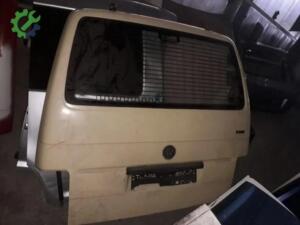 VW TRANSPORTER T4 ÇIKMA BAGAJ KAPAĞI