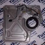 VW TRANSPORTER T5 ÇIKMA CAM KİRKOSU