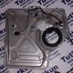 VW TRANSPORTER T5 ÇIKMA CAM KİRKOSU