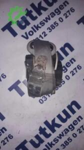 VW TRANSPORTER T5 2004-2011 MODEL EMNİYET KEMERİ 7H0857806E