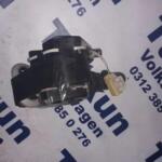 VW CADDY 2004-2012 MODEL EMNİYET KEMERİ 2K0857805B