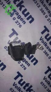 SKODA FABİA 2003-2009 MODEL EMNİYET KEMERİ 6Y6857447F
