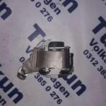 SKODA OCTAVİA 2005-2009 MODEL EMNİYET KEMERİ 1Z0857447B