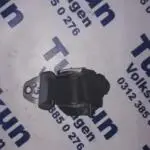 VW POLO 1997-2001 MODEL EMNİYET KEMERİ 6K5857806B