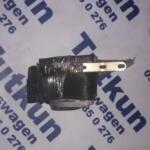 VW POLO 2004-2009 MODEL EMNİYET KEMERİ 6Q4857706F