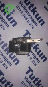 VW POLO 2004-2009 MODEL EMNİYET KEMERİ 6Q4857706F