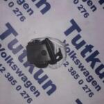 SEAT TOLEDO 1997-2004 MODEL EMNİYET KEMERİ 1M0857805