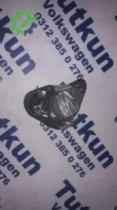 VW LT35 VOLT 1997-2004 MODEL EMNİYET KEMERİ 00286076851