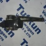 VW POLO 1997-2002 MODEL EMNİYET KEMERİ 6N3857706C