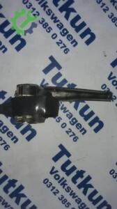 VW POLO 1997-2002 MODEL EMNİYET KEMERİ 6N3857706C