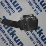 VW GOLF5 2005-2010 MODEL EMNİYET KEMERİ 1K4857705BG