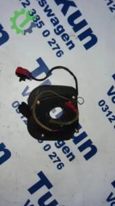 AUDİ A4 2005-2009 MODEL AİRBAG SARGISI 4D0951543D