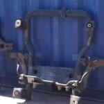 VW TRANSPORTER T5-t6-t7 2004-2014 TRAVERS