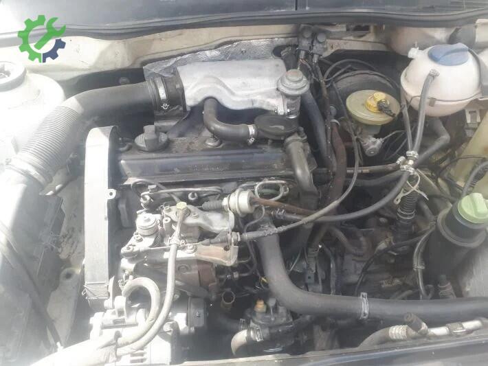 Volkswagen Caddy Motor Contaları çıkma parça
