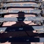VW BORA 1997-2004 ÇIKMA DİNGİL