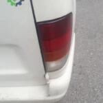 VW CADDY 1998-2004 ÇIKMA STOP