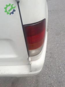 VW CADDY 1998-2004 ÇIKMA STOP
