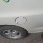 2013 Volkswagen Golf Depo Kapağı Çıkma Parça İstanbul