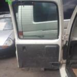 VW CADDY 1998-2002 BAGAJ KAPAĞI