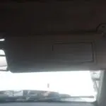 VW POLO KLASİK GÜNEŞLİK