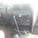 VW POLO GÖĞÜS ÇERÇEVESİ
