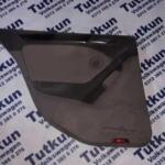 VW GOLF6 2009-2014 ARKA SOL KAPI DÖŞEMESİ 5K6867211