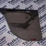 VW GOLF6 2009-2014 ARKA SOL KAPI DÖŞEMESİ 5K6867211