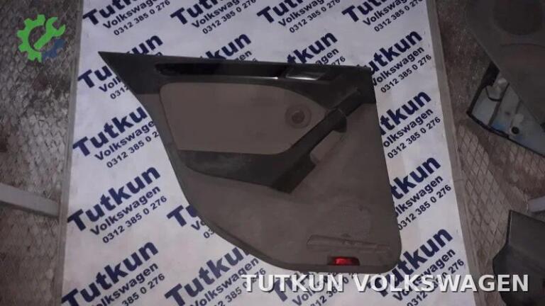 Volkswagen Sol Kapı çıkma parça