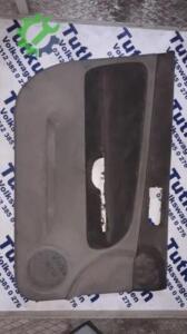 VW PASSAT 1998-2005 MODEL ÖN SOL KAPI DÖŞEMESİ 3B0867011