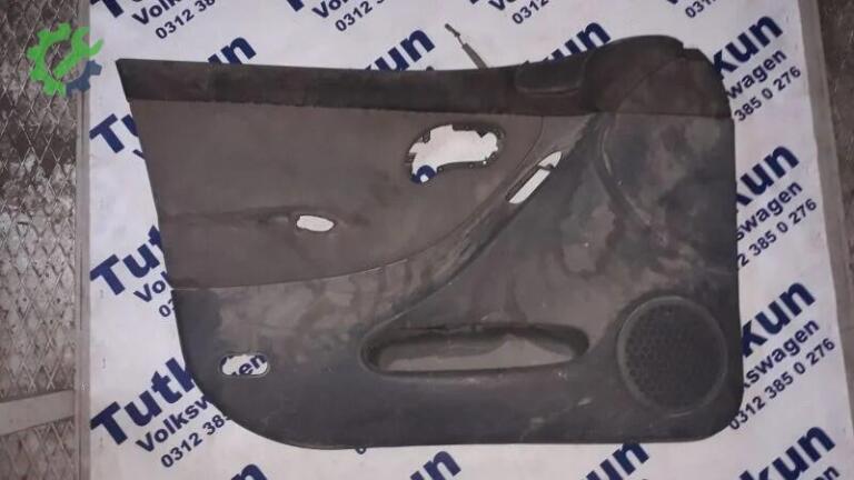Seat Toledo Sol Kapı çıkma parça