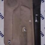 VW BORA 1997-2004 MODEL ÖN SAĞ KAPI DÖŞEMESİ 1J4868110