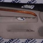 SKODA SUPERB 2005-2010 MODEL ÖN SOL KAPI DÖŞEMESİ 3U1867005