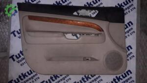 SKODA SUPERB 2005-2010 MODEL ÖN SOL KAPI DÖŞEMESİ 3U1867005