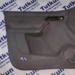 VW CADDY 2004-2010 MODEL ÖN SOL KAPI DÖŞEMESİ 2K2867005