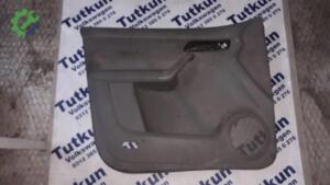 VW CADDY 2004-2010 MODEL ÖN SOL KAPI DÖŞEMESİ 2K2867005