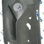 SKODA FABİA 2000-2008 MODEL ÖN SAĞ KAPI DÖŞEMESİ 6Y0868180