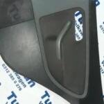 SEAT İBİZA 2006-2012 MODEL ARKA SAĞ KAPI DÖŞEMESİ 6L4867212