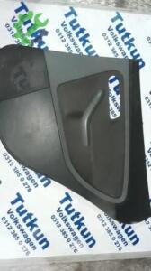 SEAT İBİZA 2006-2012 MODEL ARKA SAĞ KAPI DÖŞEMESİ 6L4867212