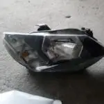 SEAT İBİZA ÇIKMA ÖN FAR