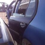 VW GOLF5 ÇIKMA SOL ARKA KAPI