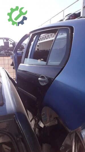 Volkswagen Passat Sol Arka Kapı çıkma parça