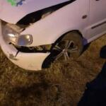 VW POLO HEÇBEK ÇIKMA SOL ÖN ÇAMURLUK