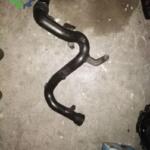 Volkswagen Jetta Intercooler Borusu Çıkma Parça Ankara