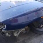 VW POLO CLASSİC 1998-1999-2000-2001 SOL ÖN ÇAMURLUK