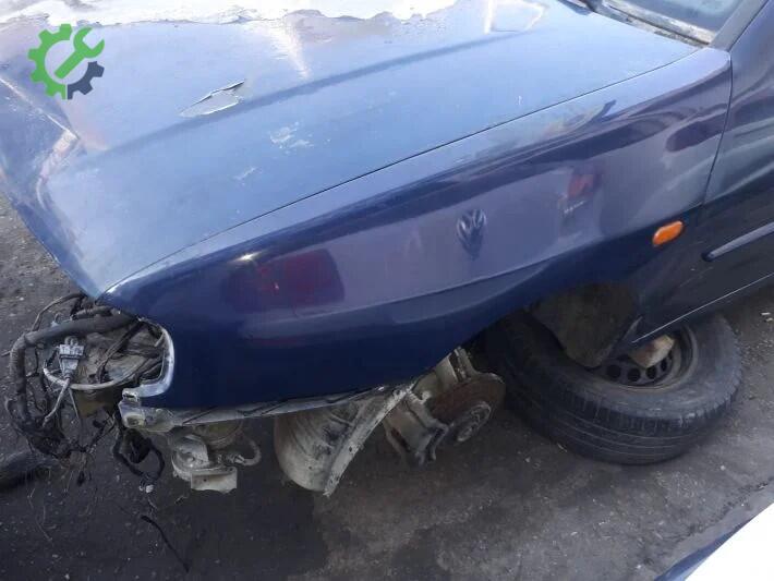 Volkswagen Caddy Sol Ön Çamurluk çıkma parça