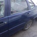 VW POLO CLASSİC LACİVERT SOL ARKA KAPI