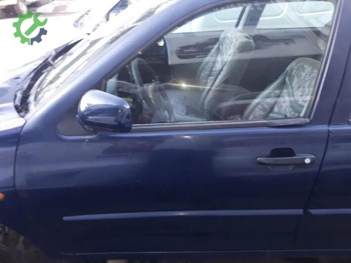 Volkswagen Polo Sol Ön Kapı çıkma parça