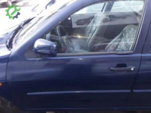 SEAT CORDOBA 1998-2001 LACİVERT RENK SOL ÖN KAPI