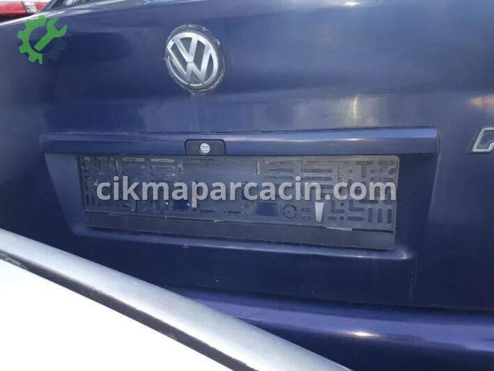 Volkswagen Polo Bagaj Açma Düğmesi çıkma parça