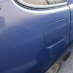 VW POLO CLASSİC 1997-2001 DIŞ DEPO KAPAĞI